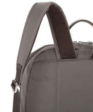 ACE BAGS & LUGGAGE PROGRES アベス リュックサック  A4サイズ 20184 プログレ ブラウン