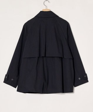 ONWARD Reuse Park 【UNFILO】コート春夏 ネイビー