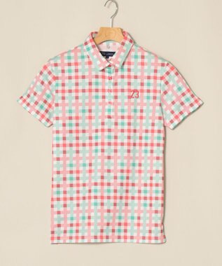 ONWARD Reuse Park 【23区 GOLF】カットソー春夏