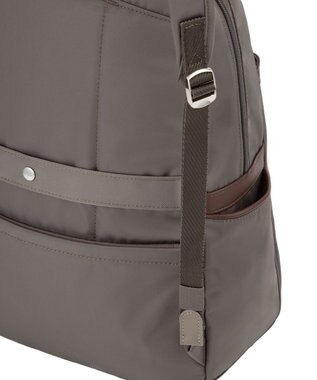 ACE BAGS & LUGGAGE PROGRES アベス リュックサック  A4サイズ 20184 プログレ ブラウン