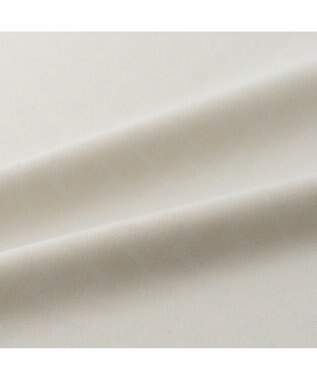 ZERO HALLIBURTON ZH モノグラム ポロシャツ ZHG-A4S6 82816 ゴルフウェア アイボリー