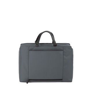 ACE BAGS & LUGGAGE MACKINTOSH PHILOSOPHY ビジネスバッグ  B4サイズ 15.6インチPC収納 2way 6M05 19122 マッキントッシュフィロソフィー グレー