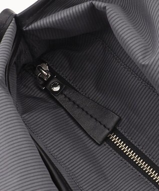 Y'SACCS 【Y'SACCS Gene Line】イゼール トートバッグ Mini ブラック