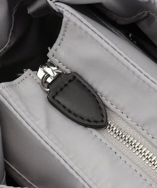 Y'SACCS フェルトトート　SSサイズ ブラック