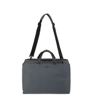 ACE BAGS & LUGGAGE MACKINTOSH PHILOSOPHY ビジネスバッグ  B4サイズ 15.6インチPC収納 2way 6M05 19122 マッキントッシュフィロソフィー グレー