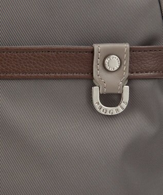 ACE BAGS & LUGGAGE PROGRES アベス リュックサック  A4サイズ 20184 プログレ ブラウン