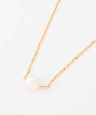 自由区 【VELATTI】ワントップロングネックレス ゴールド系