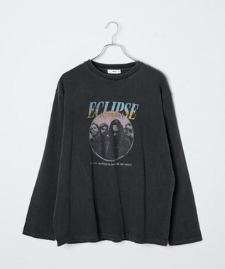 WEGO ピグメントロンT 柄2