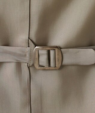 GOTAIRIKU 【MARLING&EVANS】FLANNEL スリーピーススーツ グレー系1