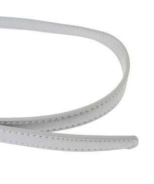 Green Parks ｅｖｅｒｙ　ｗａｌｋ．ウォレットベルト Silver