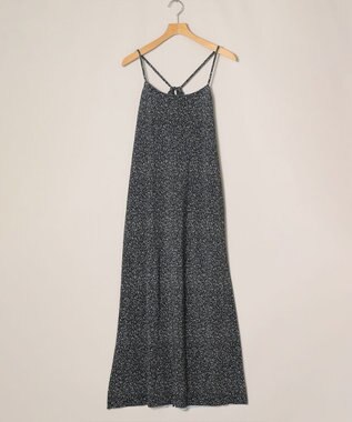 ONWARD Reuse Park 【any FAM】ワンピース春夏 ブラック