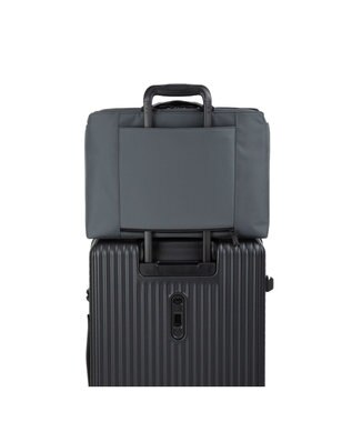 ACE BAGS & LUGGAGE MACKINTOSH PHILOSOPHY ビジネスバッグ  B4サイズ 15.6インチPC収納 2way 6M05 19122 マッキントッシュフィロソフィー グレー
