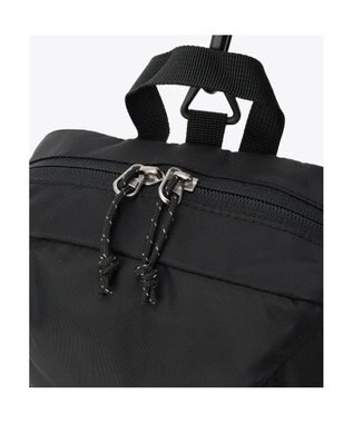 Columbia Columbia/ クープマイルスリングバッグ /コロンビア Black