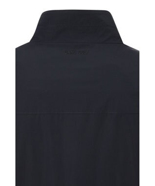 DAKS 【DAKS GOLF】ストレッチブルゾン ネイビー