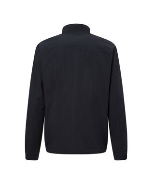DAKS 【DAKS GOLF】ストレッチブルゾン ネイビー