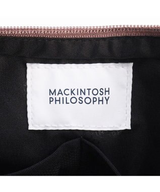 ACE BAGS & LUGGAGE MACKINTOSH PHILOSOPHY 5M17 ショルダーバッグ 17733 マッキントッシュフィロソフィー トープ