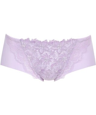  Wing Lesiage　【2800シリーズ】　ショーツ　PB2800・PB2801とペア　はきこみ丈あさめ　ウイング／ワコール　PF2801