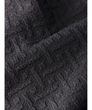 Green Parks ジャガードキャミビスチェ Gray