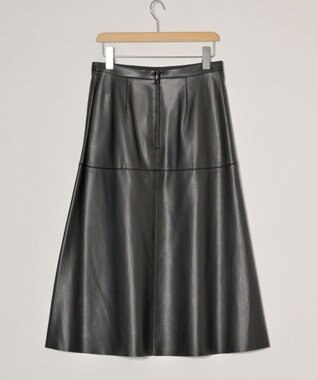 ONWARD Reuse Park 【23区】スカート秋冬 ブラック