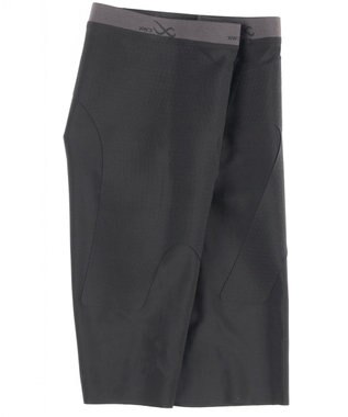 CW-X 【WOMEN】 CW-X 股関節サポート タイツ 【大谷翔平愛用モデル】 ハーフ ひざ上丈 5分丈 下半身の軸がブレにくい 骨盤サポート 球技・陸上 レディース HOY505 /ワコール ブラック