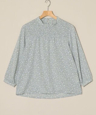 ONWARD Reuse Park 【any SiS】ブラウス春夏