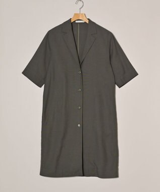 ONWARD Reuse Park  【ICB】ジャケット春夏 グリーン