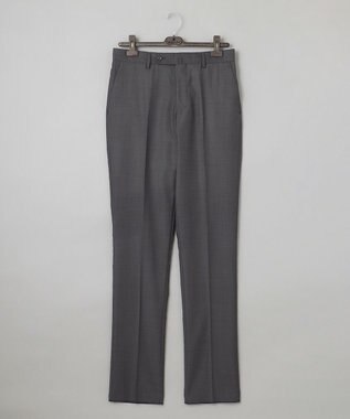 GOTAIRIKU 【DORMEUIL】EXEL BLUE スーツ グレー系8