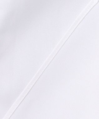 GOTAIRIKU 【形態安定】PREMIUMPLEATS_スナップダウン 通年ドレスシャツ(26年モデル) ホワイト系