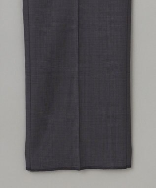 GOTAIRIKU 【DORMEUIL】EXEL BLUE スーツ グレー系8