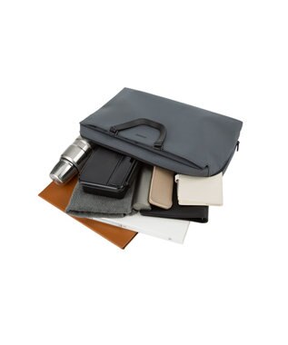 ACE BAGS & LUGGAGE MACKINTOSH PHILOSOPHY ビジネスバッグ  B4サイズ 15.6インチPC収納 2way 6M05 19122 マッキントッシュフィロソフィー グレー