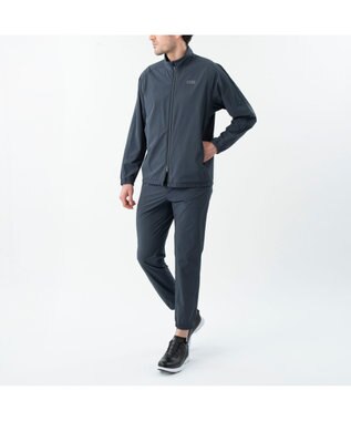 ZERO HALLIBURTON ライトジョガーパンツ ZHG-M6S1c 85183 スモーキーネイビー