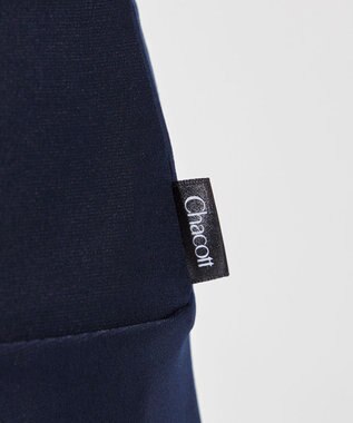 Chacott キュロットスカート ネイビー