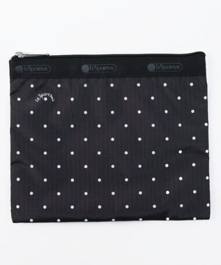 LeSportsac DELUXE EVERYDAY BAG/プティドット プティドット