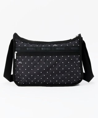LeSportsac DELUXE EVERYDAY BAG/プティドット プティドット