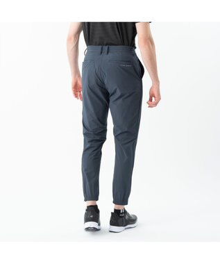 ZERO HALLIBURTON ライトジョガーパンツ ZHG-M6S1c 85183 スモーキーネイビー