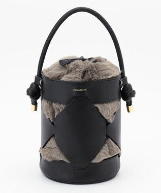 Viola Doro Elmo レザーメッシュ ハンドバッグ 23区 ファッション通販 公式通販 オンワード クローゼット Viola Doro Elmo レザーメッシュ ハンドバッグ 23区 ファッション通販 公式通販 オンワード クローゼット