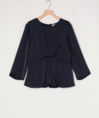 ONWARD Reuse Park 【自由区】カットソー秋冬 ネイビー