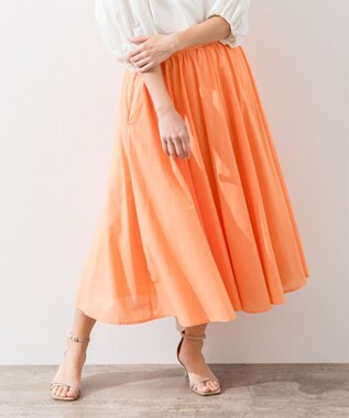 ONWARD Reuse Park 【any FAM】スカート春夏