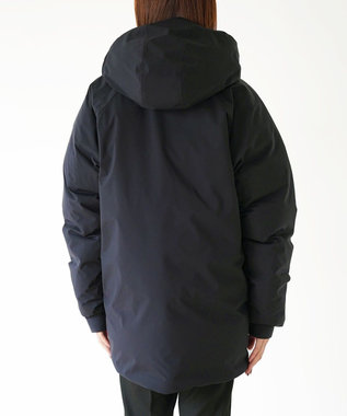 F/ACSION YUKIZURI ダウンジャケット BLACK