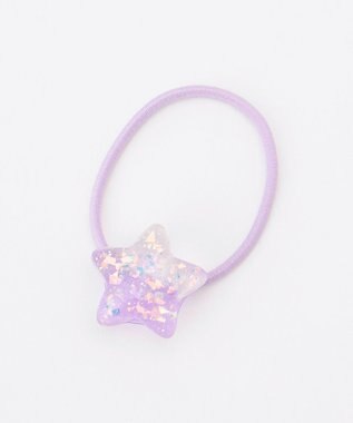 ANY KIDS 【WEB限定】ヘアゴム 4SET ユニコーン ユニコーン