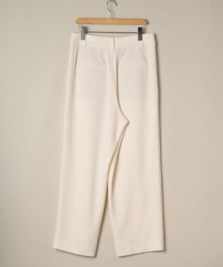 ONWARD Reuse Park 【23区】パンツ秋冬 ホワイト