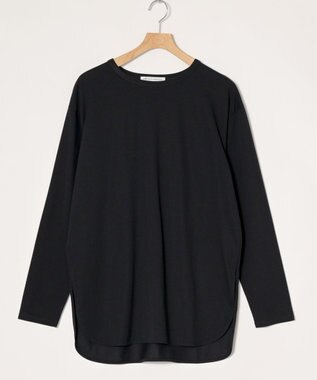 ONWARD Reuse Park 【23区】カットソー春夏 ブラック