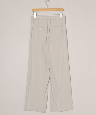 ONWARD Reuse Park 【23区】パンツ春夏 ベージュ