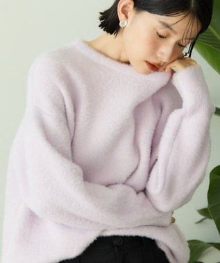 AMERICAN HOLIC フェアリーニットプルオーバー