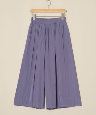 ONWARD Reuse Park 【組曲】パンツ春夏 ブルー