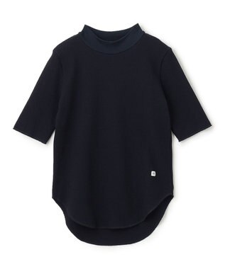 BEIGE， COSMOS/カットソー Navy