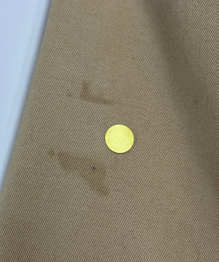 ONWARD Reuse Park B品【23区】コート春夏 ブラウン