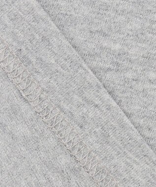 J.PRESS KIDS 【110-130cm】フロントロゴ カットソー グレー系