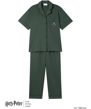 une nana cool 【ハリー・ポッターコラボ】Harry Potter × une nana cool 【綿100%】パジャマ GR