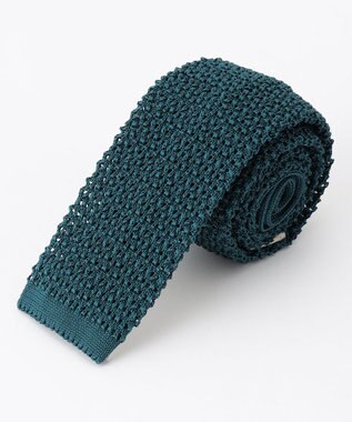 J.PRESS KNIT TIE COLLECTION】無地 ニットネクタイ / J.PRESS MEN